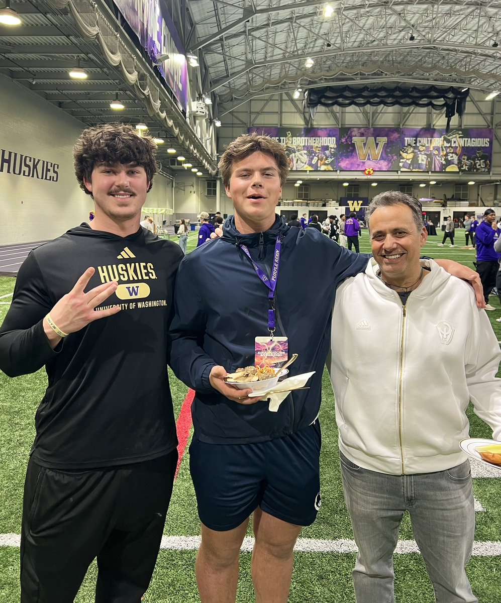 Max Meier (@madmaxmeier) on Twitter photo Great day at Husky Stadium! ☔️☔️🏈🏈 Thanks <a href="/CoachJeddFisch/">Jedd Fisch</a> <a href="/CoachKaufusi/">Jason Kaufusi</a> <a href="/AaronVanhorn11/">Aaron Vanhorn</a> <a href="/RealMG96/">Marcus “MG” Griffin</a> <a href="/drewcasani/">Drew Casani</a> <a href="/LoyolaFB/">Loyola Football</a> <a href="/BrandonHuffman/">Brandon Huffman</a> <a href="/GregBiggins/">Greg Biggins</a> <a href="/ChadSimmons_/">ChadSimmons</a> <a href="/adamgorney/">Adam Gorney</a>
<a href="/On3Recruits/">On3 Recruits</a> <a href="/DemetricDWarren/">Demetric D. Warren</a> <a href="/SWiltfong_/">Steve Wiltfong</a> <a href="/NICO_Trenches/">NICO TRENCHES | Linemen Training, Camps & Recruit.</a> <a href="/LBCORT/">Cortez Morris Jr.(NICO_TRENCHES)</a> <a href="/latsondheimer/">eric sondheimer</a> <a href="/alecsimpson5/">Alec Simpson</a> Great day at Husky Stadium! ☔️☔️🏈🏈 Thanks <a href="/CoachJeddFisch/">Jedd Fisch</a> <a href="/CoachKaufusi/">Jason Kaufusi</a> <a href="/AaronVanhorn11/">Aaron Vanhorn</a> <a href="/RealMG96/">Marcus “MG” Griffin</a> <a href="/drewcasani/">Drew Casani</a> <a href="/LoyolaFB/">Loyola Football</a> <a href="/BrandonHuffman/">Brandon Huffman</a> <a href="/GregBiggins/">Greg Biggins</a> <a href="/ChadSimmons_/">ChadSimmons</a> <a href="/adamgorney/">Adam Gorney</a>
<a href="/On3Recruits/">On3 Recruits</a> <a href="/DemetricDWarren/">Demetric D. Warren</a> <a href="/SWiltfong_/">Steve Wiltfong</a> <a href="/NICO_Trenches/">NICO TRENCHES | Linemen Training, Camps & Recruit.</a> <a href="/LBCORT/">Cortez Morris Jr.(NICO_TRENCHES)</a> <a href="/latsondheimer/">eric sondheimer</a> <a href="/alecsimpson5/">Alec Simpson</a>