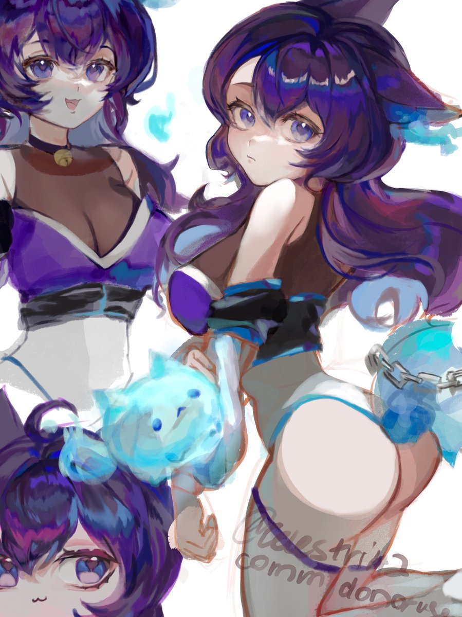 Celestri42's tweet image. Drop ur pngs! need to draw some examples for banner comms! π