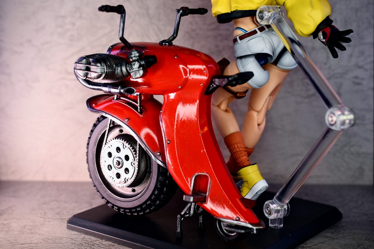 週末モデラーOMEGANEX tweet media