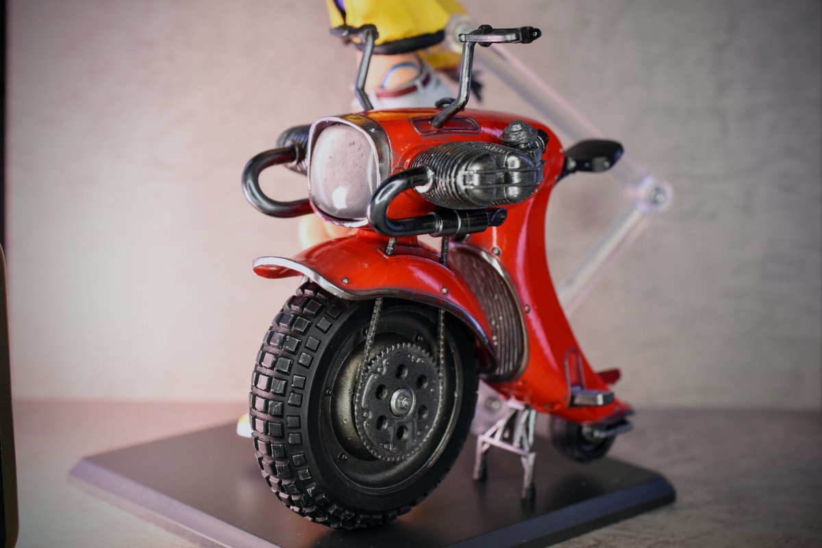 週末モデラーOMEGANEX tweet media