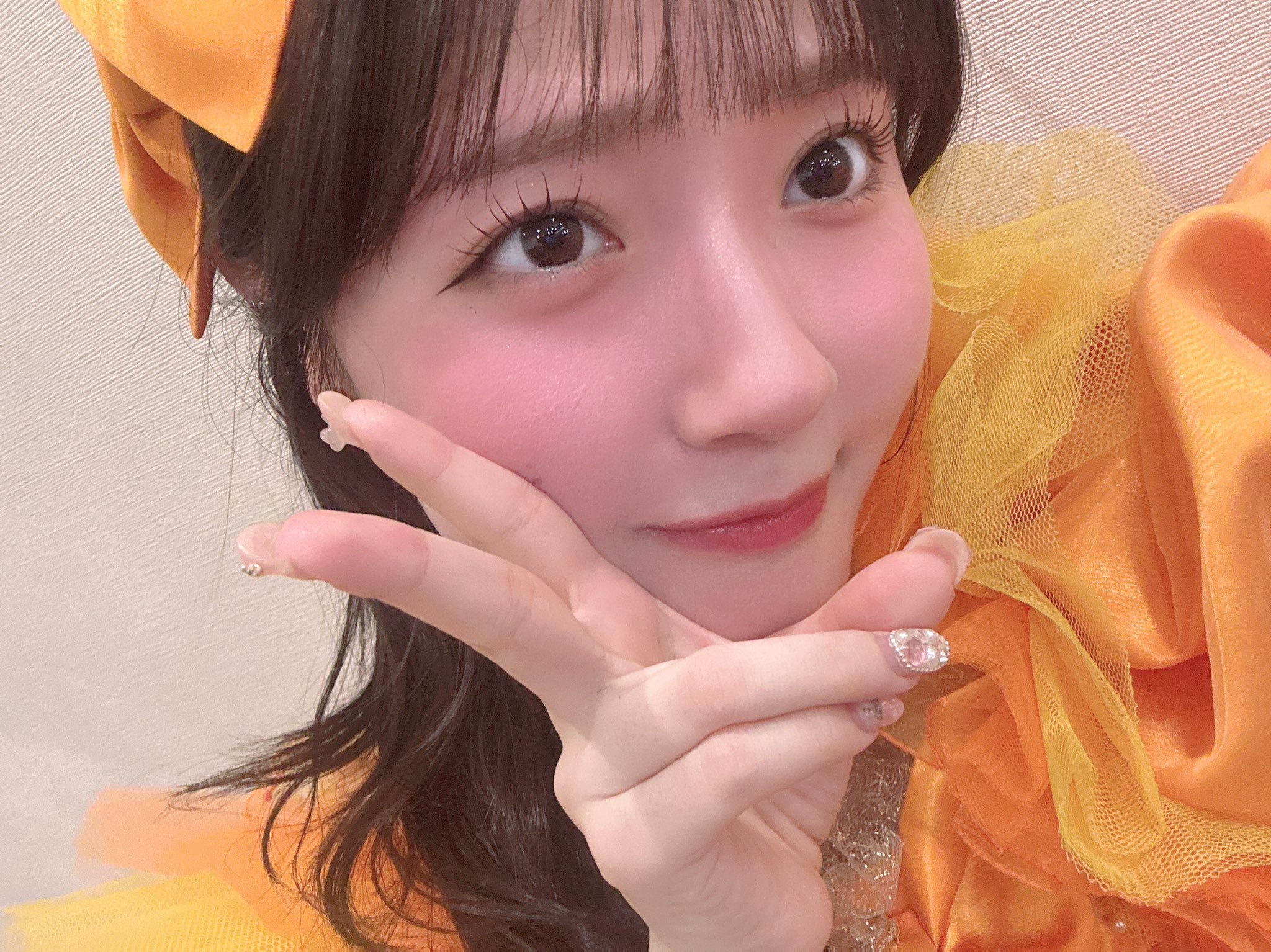 川本笑瑠(CUTIE STREET） on X: 