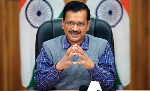 AAP Gujarat || Mission 2027 || Target 150 | Parody tweet media