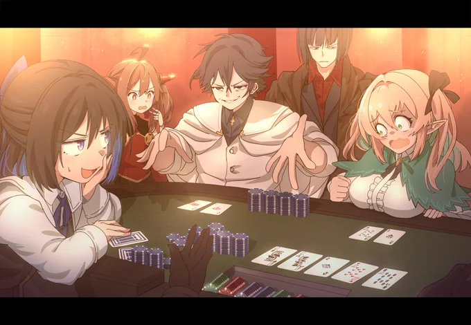 神に感謝 