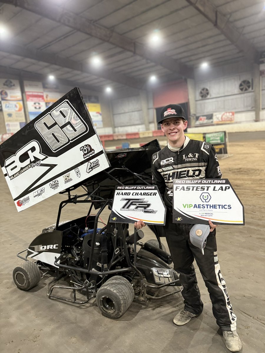 Red Bluff Outlaws tweet media