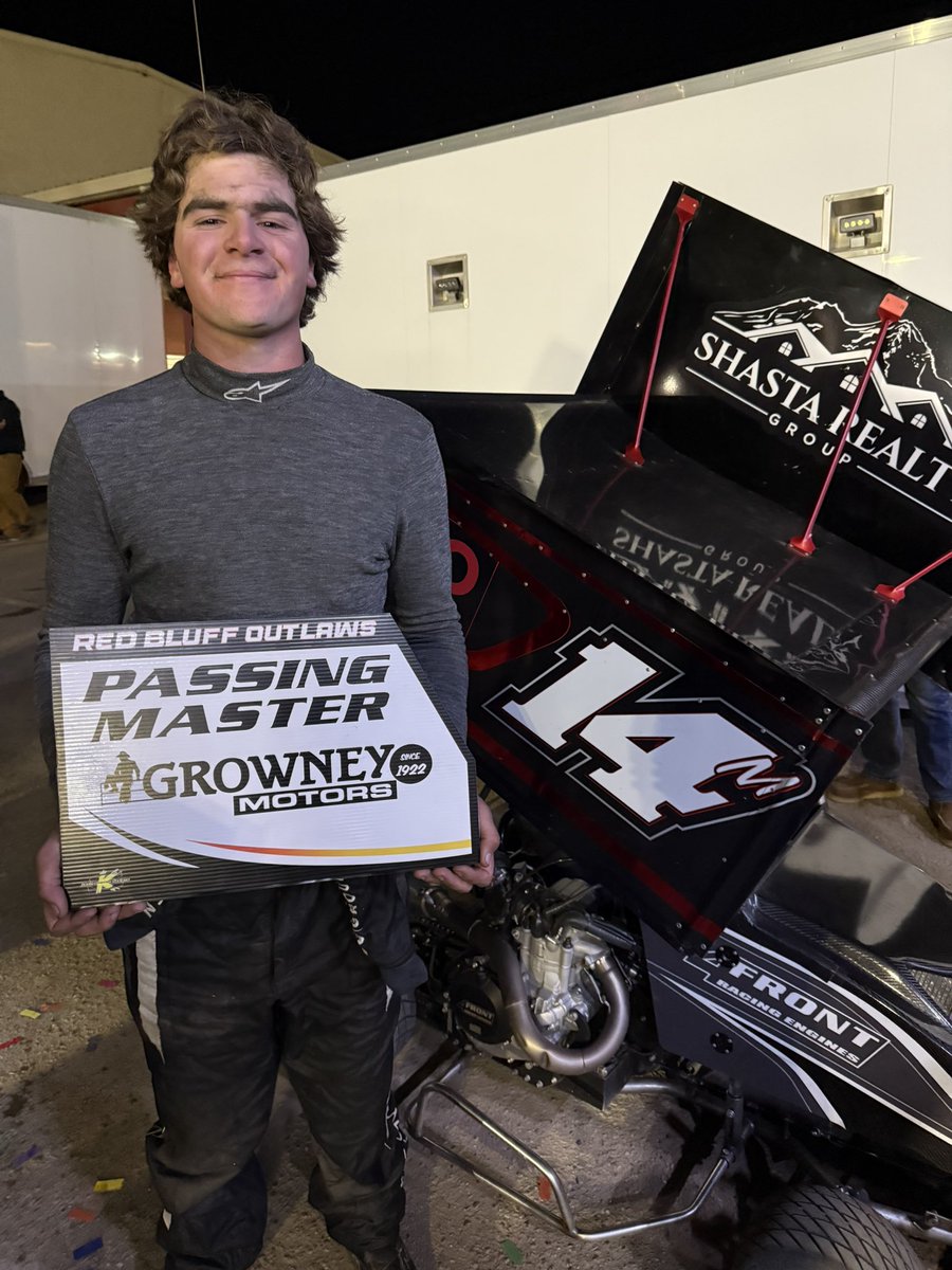 Red Bluff Outlaws tweet media