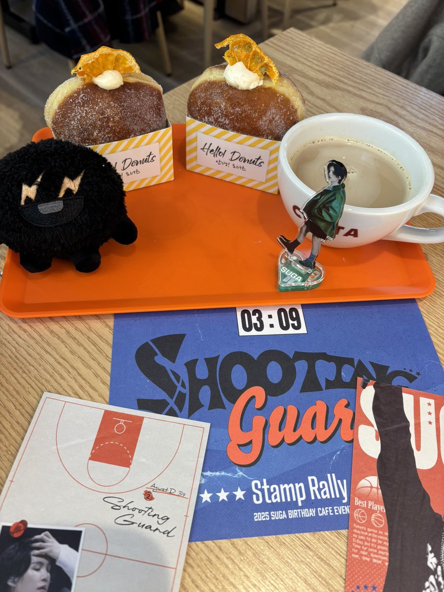 sugarm39529's tweet photo. ☆HAPPY BIRTHDAY SUGA☆

 #ShootingGuard_SUGA
#2025SUGA_BIRTHDAYEVENT https://t.co/rXzmFplxae