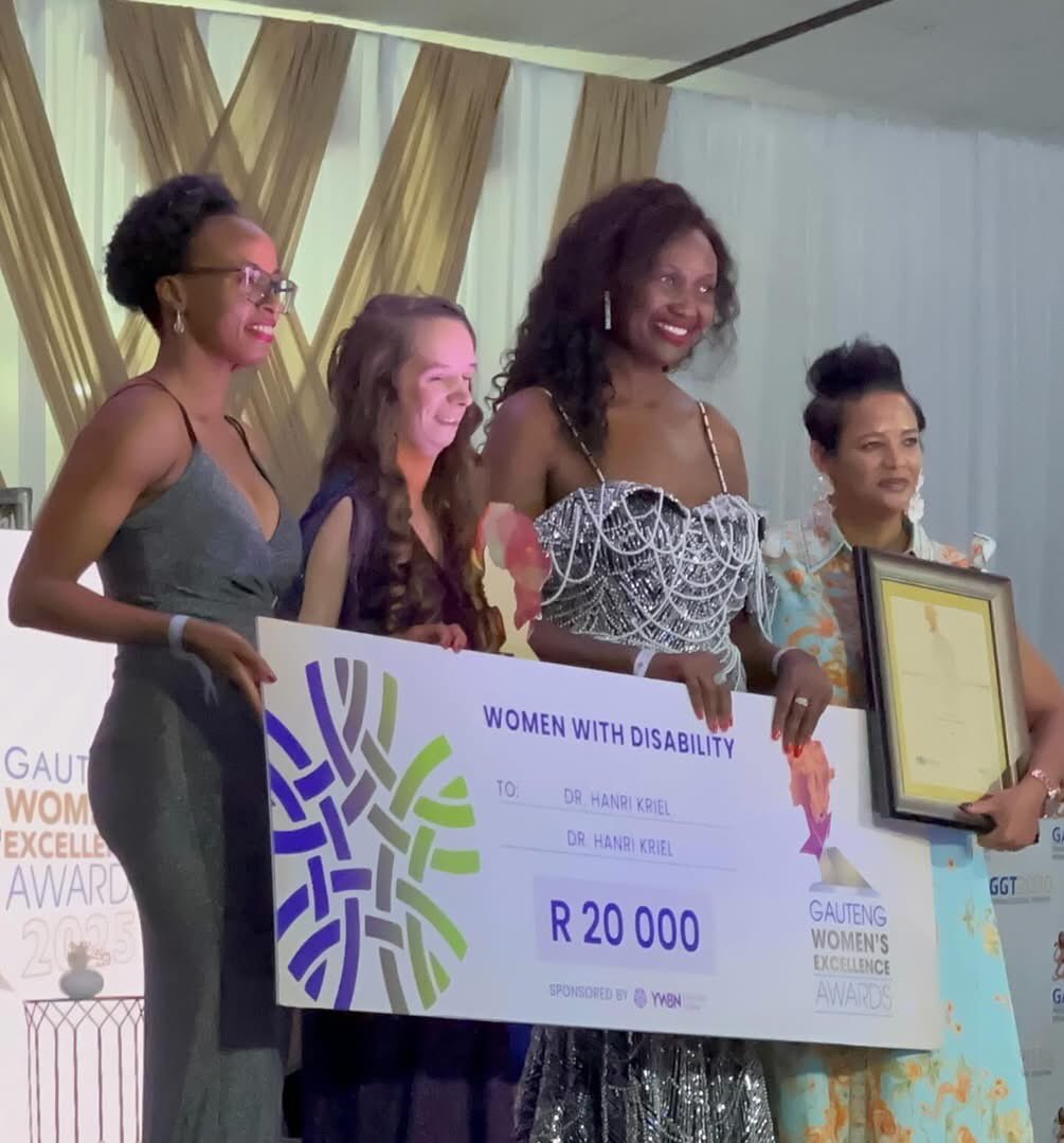 MissNthabeleng's tweet photo. On 8 March 2025, YWBN Mutual Bank celebrated the Premier’s Gauteng Women Excellence Awards as a Sponsor. 

Each winner receives a R20 000 cash prize whilst the Girl Child winner receives R30 000.

YWBN Mutual Bank motivation stems from a combination of economic, social, and equity-driven factors aimed at addressing the unique challenges women entrepreneurs face and unlocking their potential to drive growth. 

When women succeed, they reinvest in their communities, improving local economies,  education and health creating a ripple effect of prosperity.

Congratulations to all the winners, keep up the good work 💜💜💜