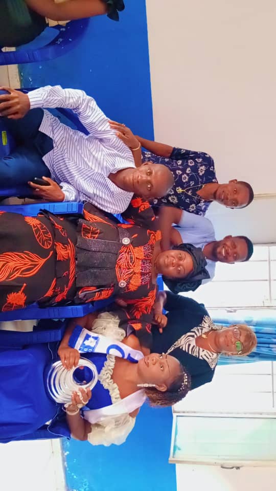 DDCRdcongo's tweet photo. *La DDC parti cher à l'Hono Ingele Ifoto a célébré sous le signe de la méditation le 08 mars 2025. Les femmes de la DDC ont condamné l'incapacité du gouvernement à sécuriser les femmes, filles victimes des viols et tueries. La sec Nat Françoise BALONDE KABEYA a lu la déclaration https://t.co/BKlXTkz5Il