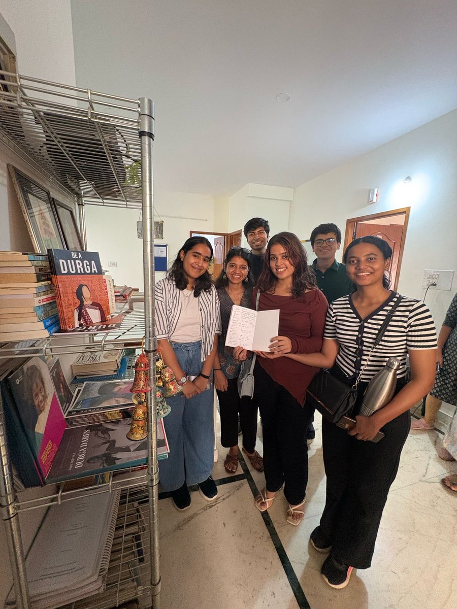 Legal Services Clinic NLSIU tweet media