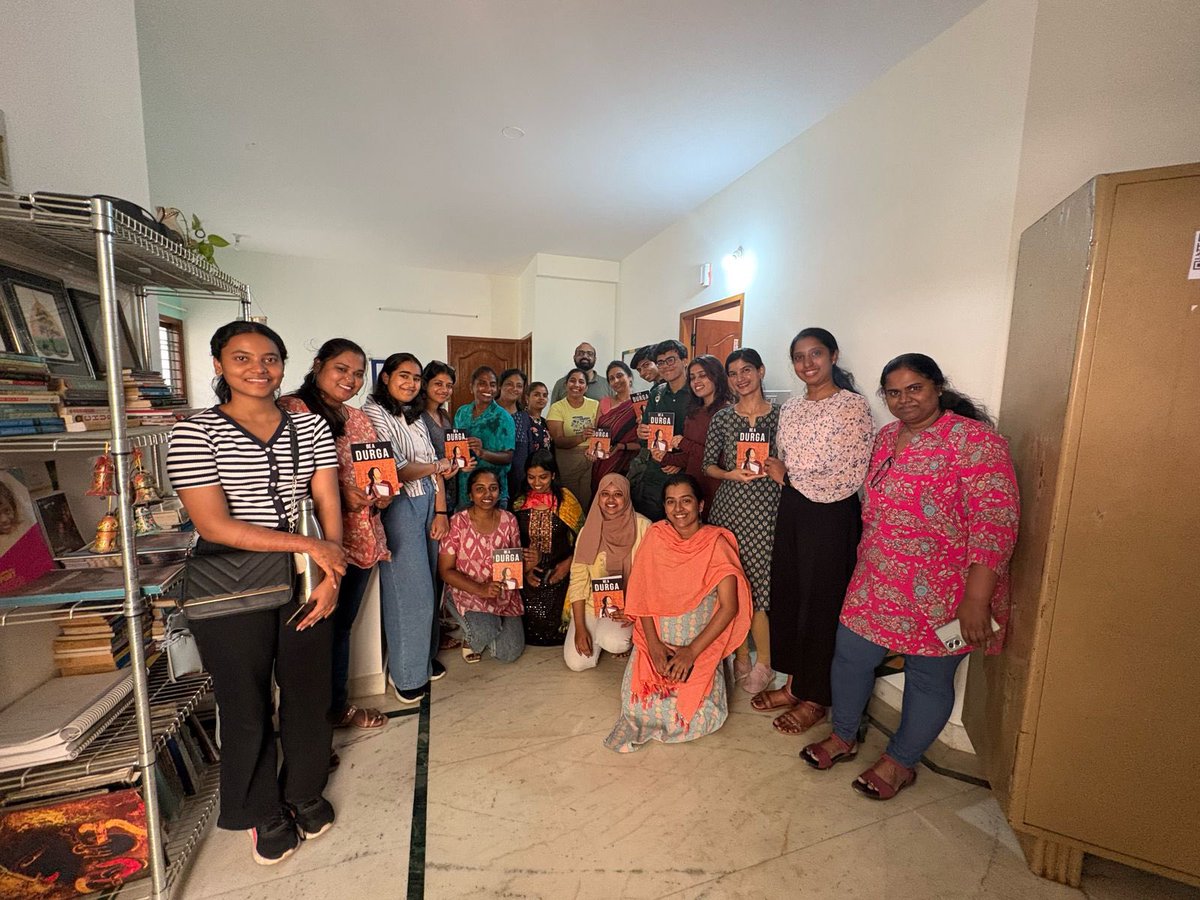 Legal Services Clinic NLSIU tweet media