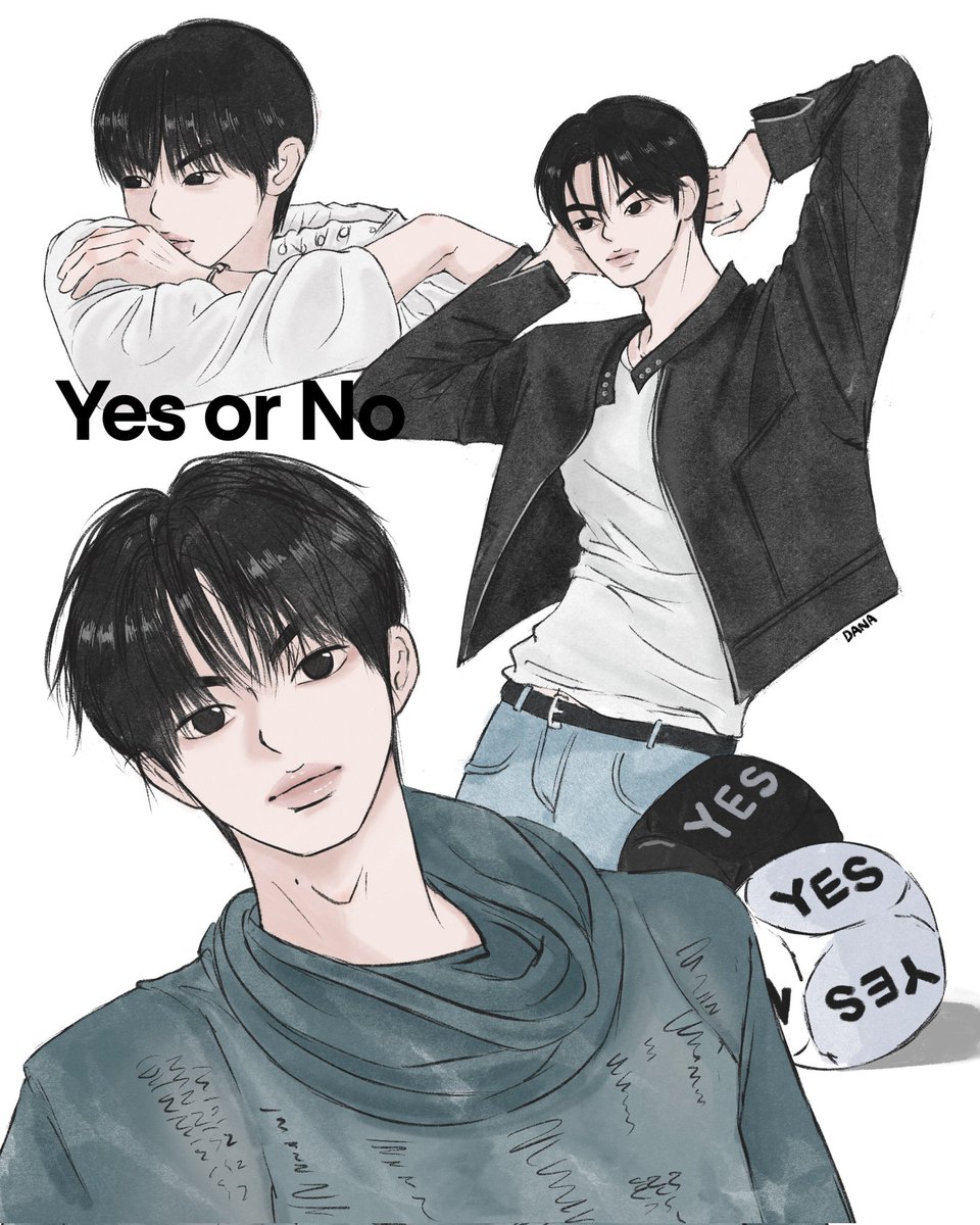 Yes or No

#TWS #DOHOON 
#투어스 #도훈