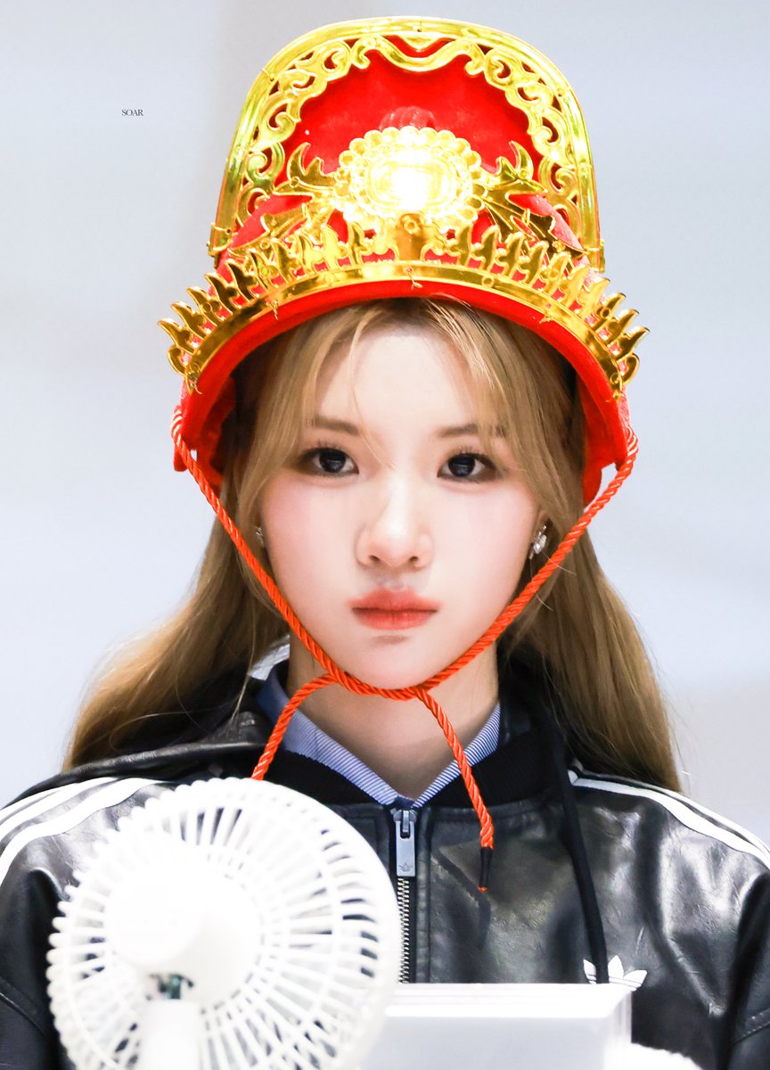 Soar_1203's tweet photo. 250308 Soundwave Fansign

 #JUUN #주은
#Hearts2Hearts #하츠투하츠 #H2H https://t.co/BXqTutdArO