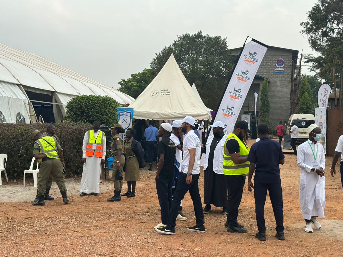 alwaasicharity's tweet photo. It's happening now..🤗 hurry! Spaces are filling up
#AlwaasiRamadanConvention2025 
#9thmarch 
#HappenningNow https://t.co/6PlLBDFBxc
