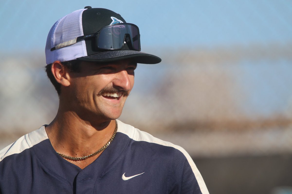 Hawai’i Pacific Baseball tweet media