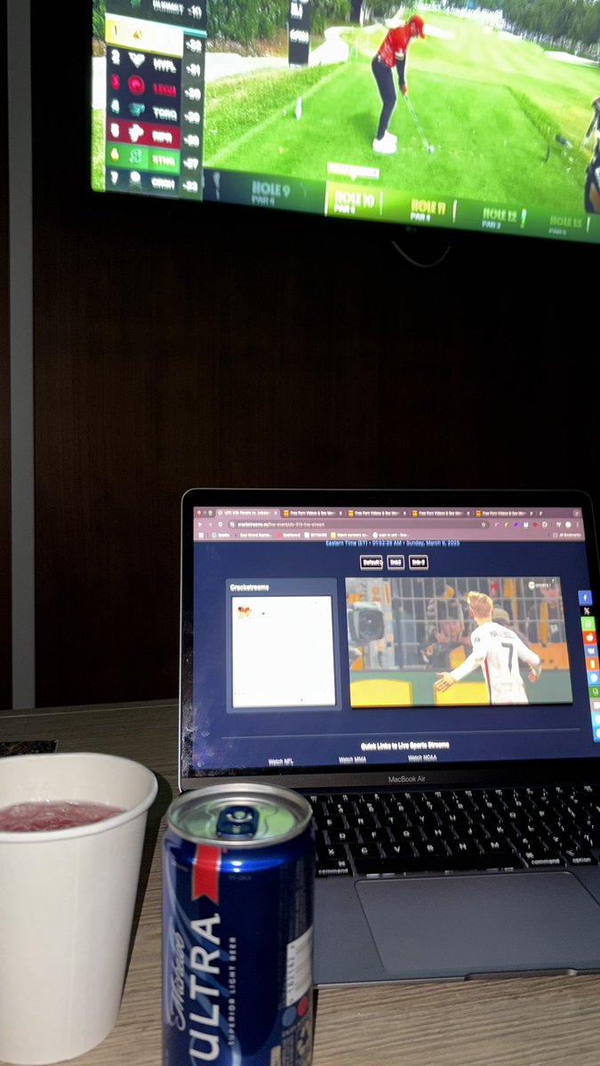 this is it. doesn’t get any better from here