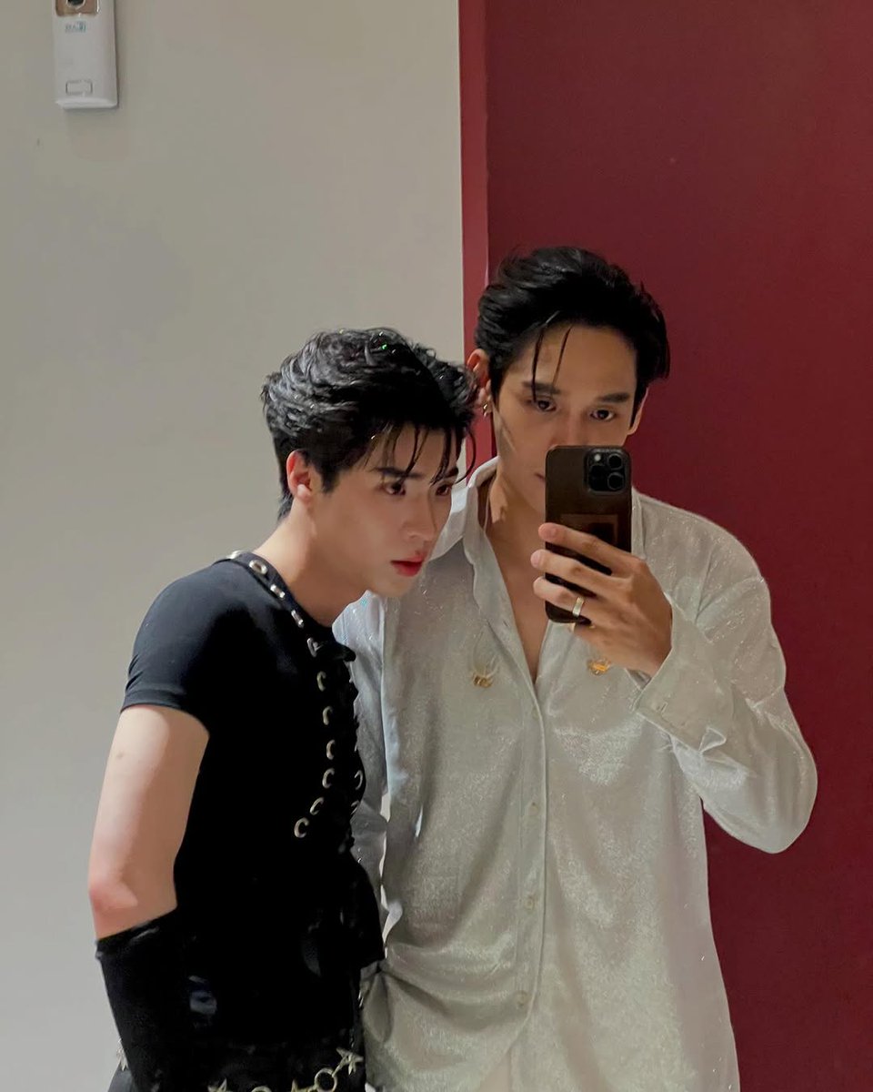 BabebieBJJ's tweet image. ของใครจ๊ะหนู #เงินโอ๊ต #NgernOat  #oattrt #oattrttt #ngernnn