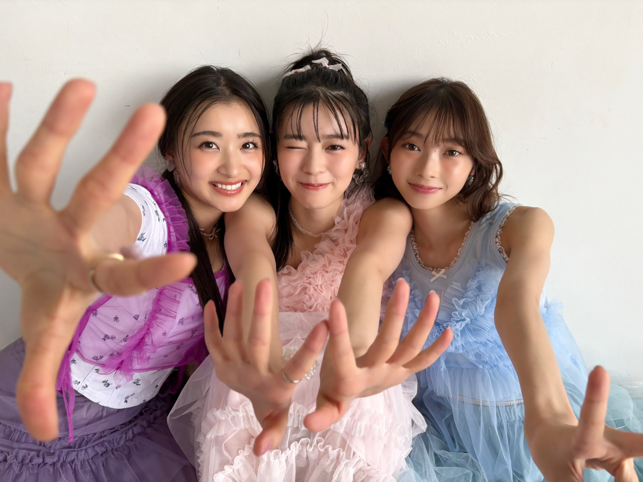 超ときめき♡宣伝部 on X: 