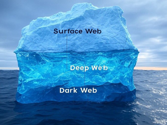 Google does not have access to these hidden websites.

10 Dark Websites You Probably Didn’t Know Existed.

[ 🔖 Save for later ]
