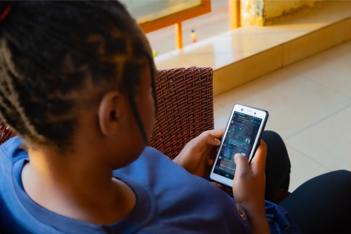 Ilunga mbuyi Evariste tweet media