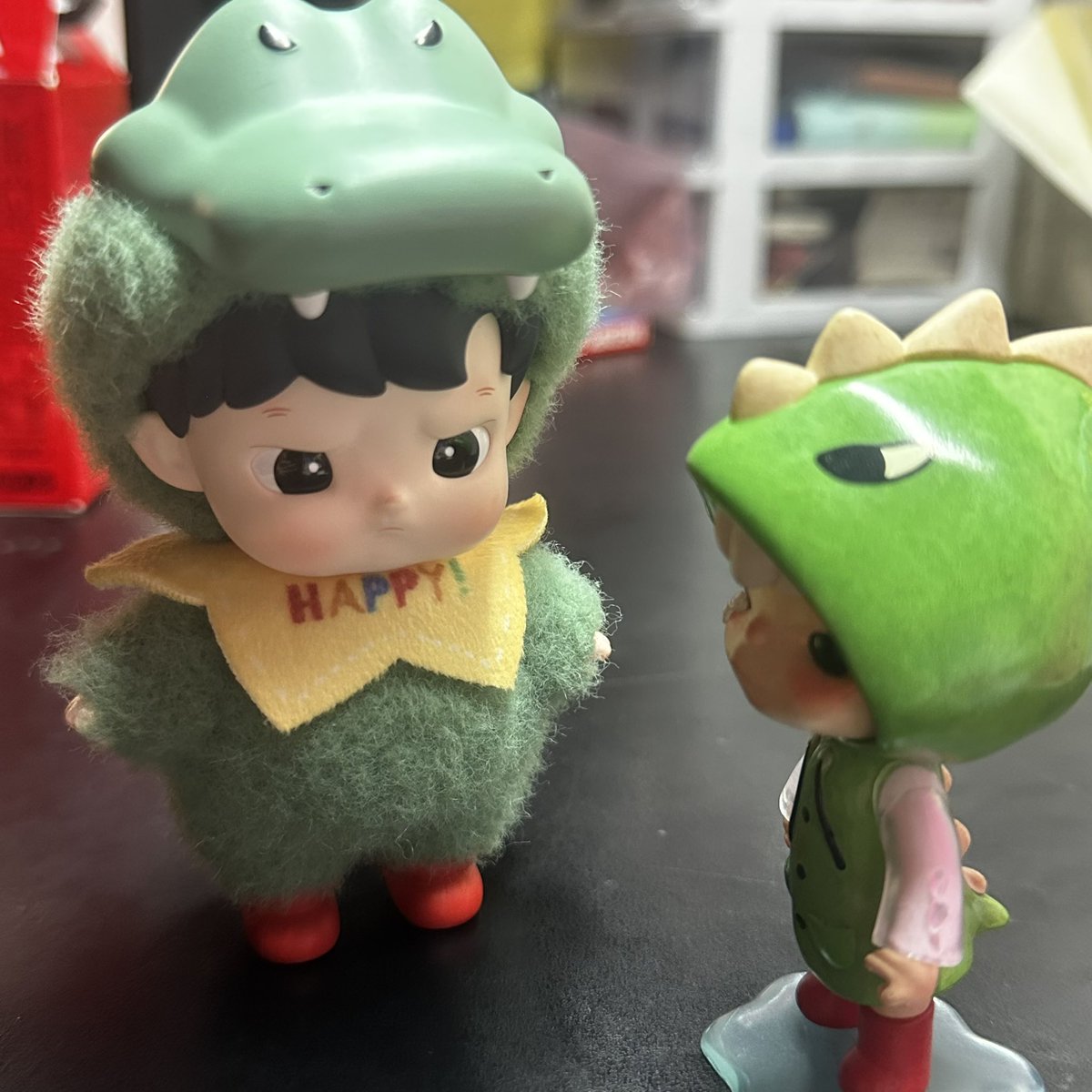 guess the bully and the bullied