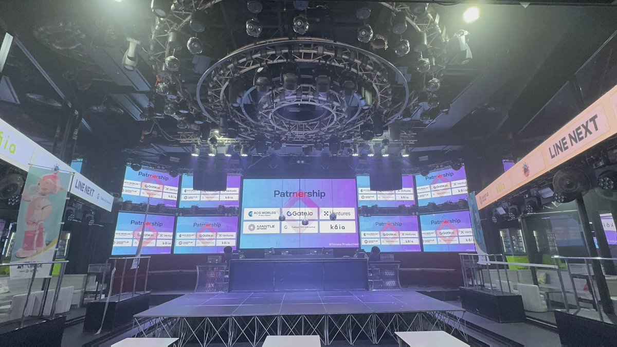 TCOM Global tweet media