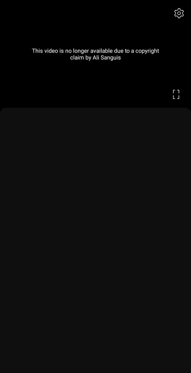 <a href="/JonMalin/">MALINFUNE</a> I think Ali took down your stream.....