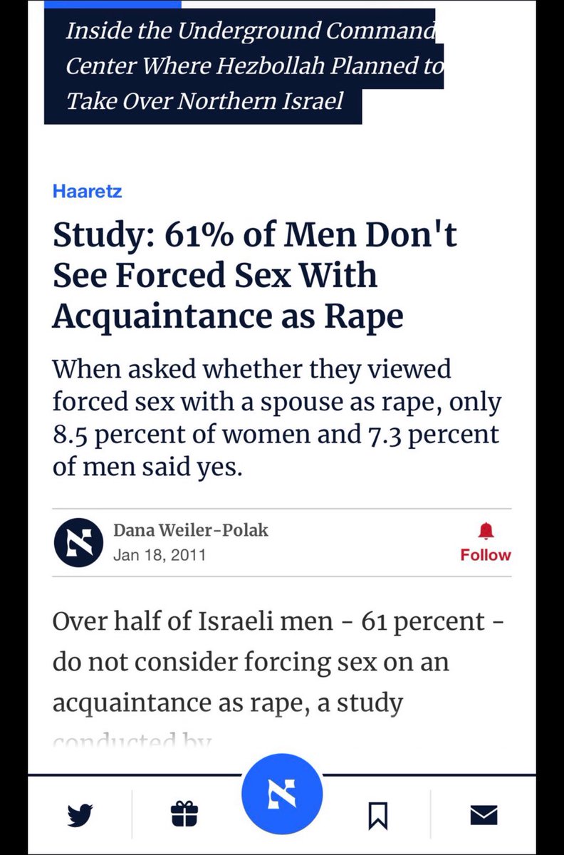 <a href="/receipts_lol/">Zionism Observer</a> This is literally baked into their culture yet they try to convince everyone the Muslims are doing it. Accusation is a confession, every single time