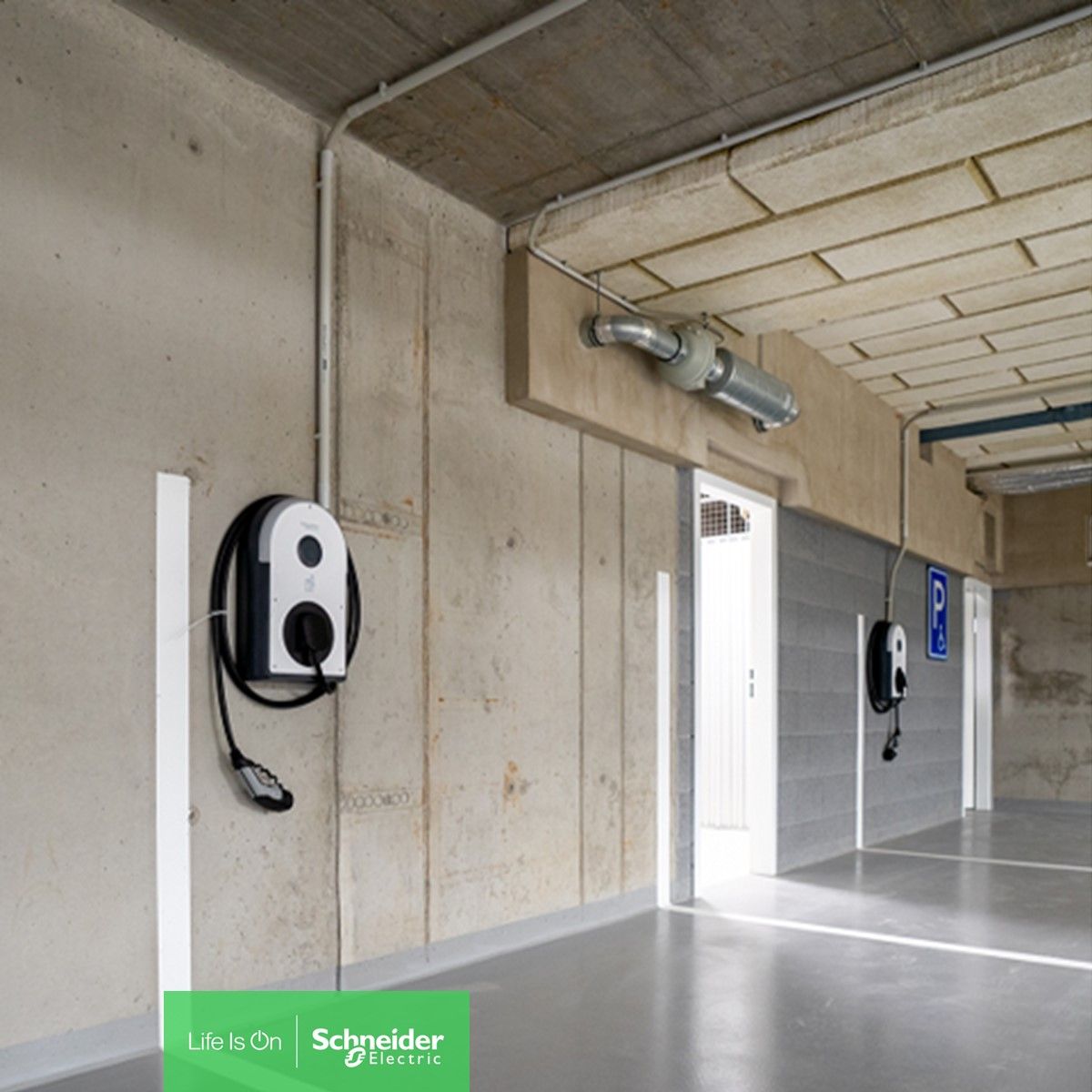 MaxenceProuvost's tweet image. Naše nabíjecí stanice se stávají nedílnou součástí nových developerských projektů. Společně s developery tvoříme moderní a udržitelné bydlení, kde je nabíjení elektromobilů samozřejmostí.

#nabijecistanice #elektromobilita #developerskeprojekty #udrzitelnebydleni