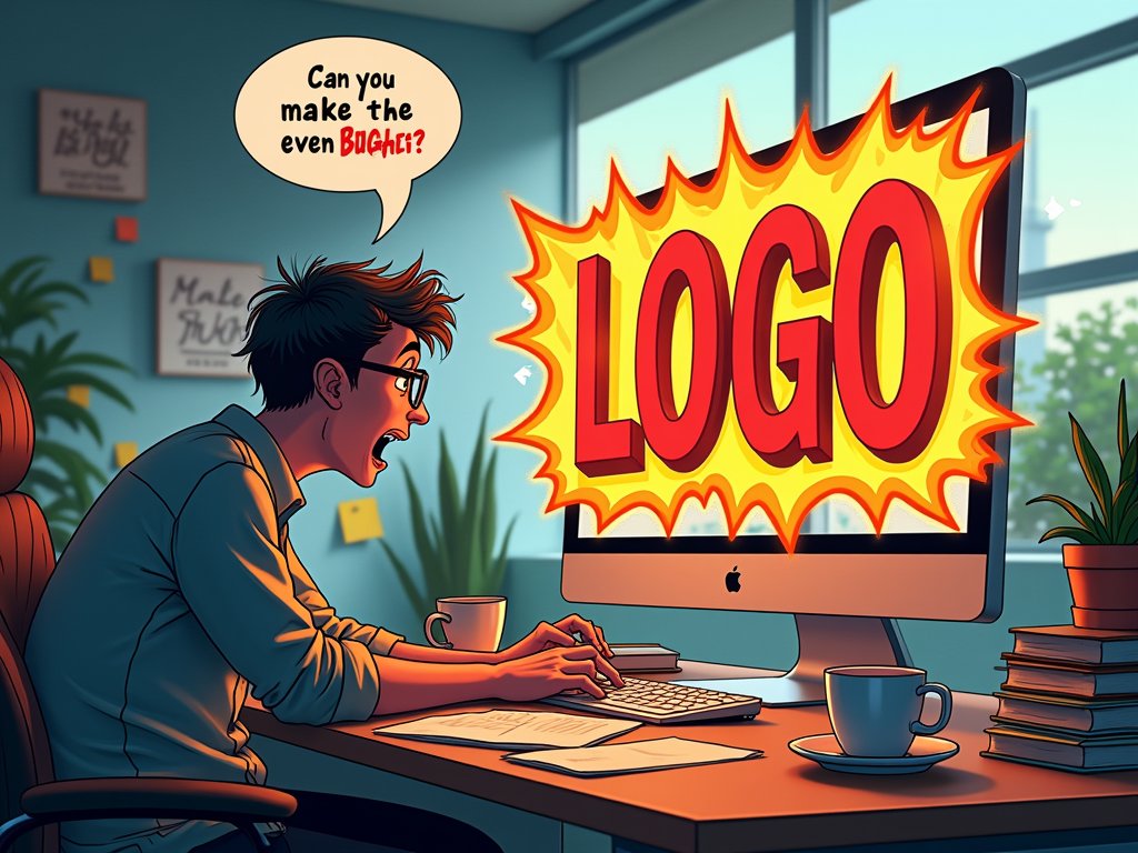 webzards12073's tweet image. Client: &quot;We want something totally unique! But also, can you copy this exact design we found on Pinterest?&quot;  

Designer: &quot;Oh absolutely, let me just summon my plagiarism-fueled creativity real quick.&quot; 🙃🎨  

#GraphicDesignerProblems #ClientLogic #MakeItOriginalButNot