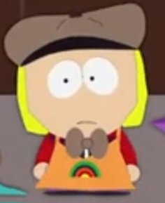 DailyPipPirrip's tweet photo. Day 123:
watch the ghost and molly mcgee
#PipSP #PipPirrup #SouthPark https://t.co/3EGnrdVhK5