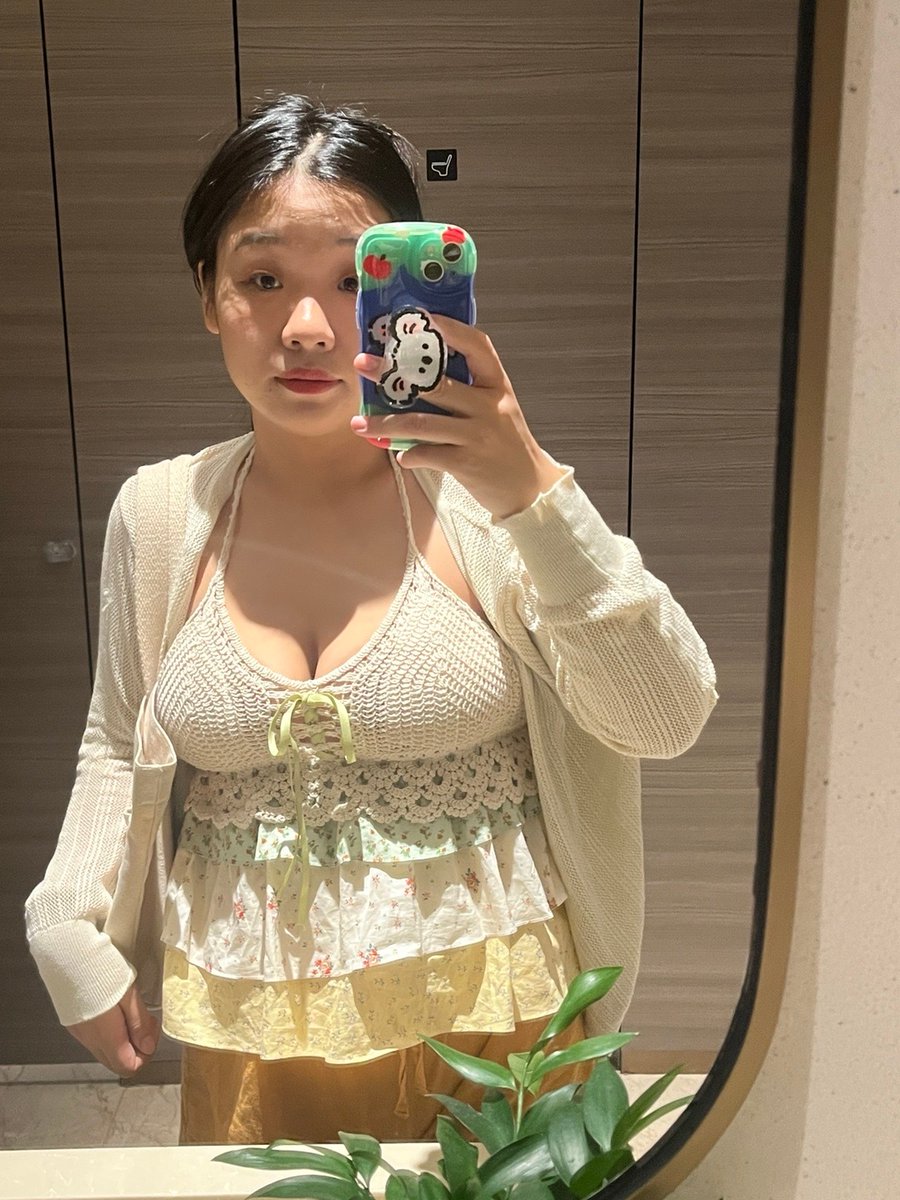奶香小怪獸 tweet media
