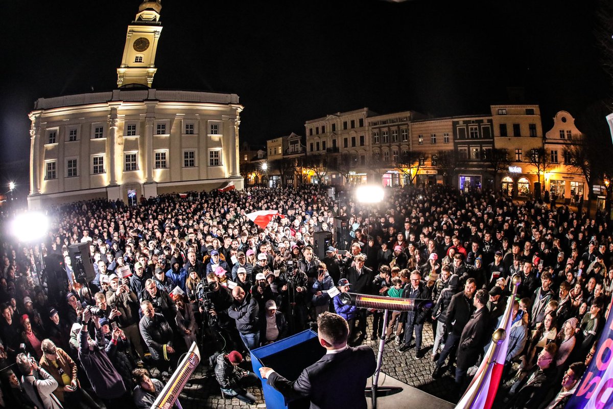 Halo POPiS, macie problem!