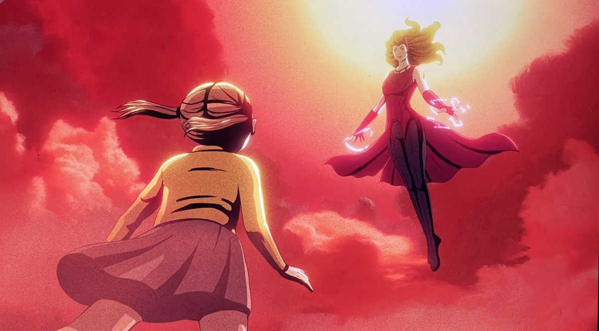 Every Girl's and Every Gay Person's Dream