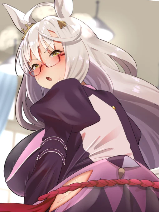 私はどこも大きくなんてないぞ!!全体図ピクシブに上げております 