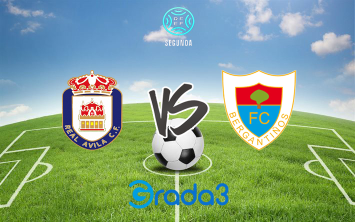 Segunda RFEF-Grada 3 tweet media