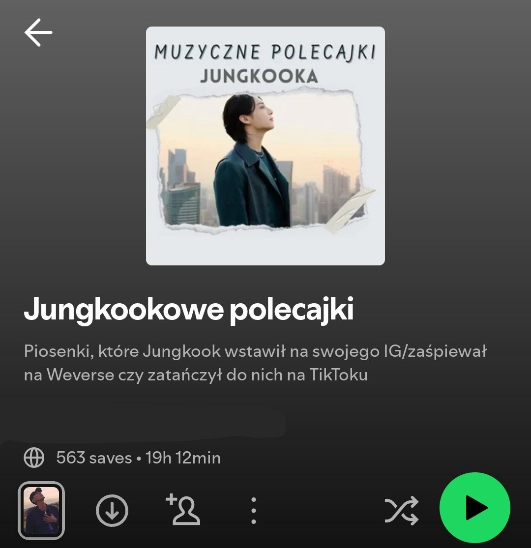 Jungkook Poland 🇵🇱 tweet media