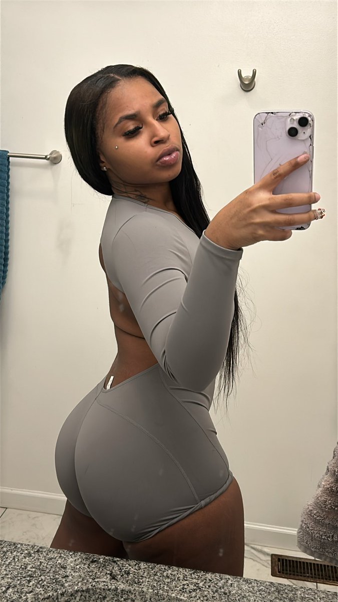 juicyassnunu's tweet image. Ima let yall see first this time ❤️