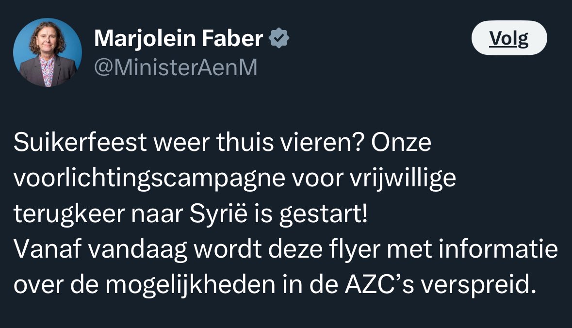 Afgelopen dagen meer dan duizend doden in Syrië, waaronder honderden burger-executies. En dit is dan onze regering. Zo misselijkmakend.