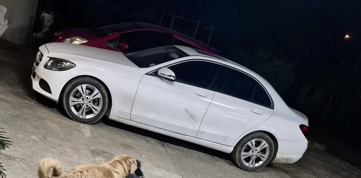 _ArriveAlive's tweet image. Theft of vehicle at Cornubia Mall in KZN  buff.ly/Obe6bNR

#ArriveAlive #VehicleTheft #InsuranceChat @ReactionUnitSA