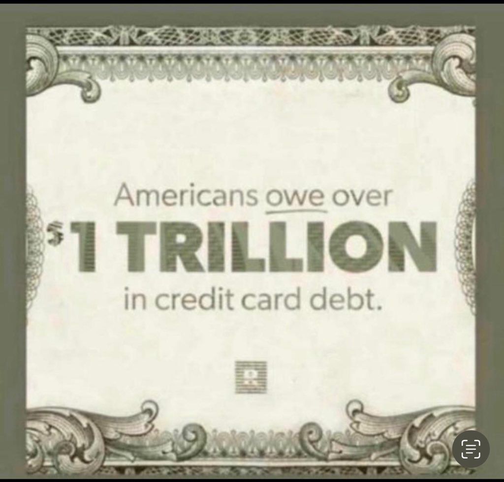 debbiekujava00's tweet image. Retweet post and stand the chance to have your credit debt pay. Let’s make America great together 🇺🇸🇺🇸