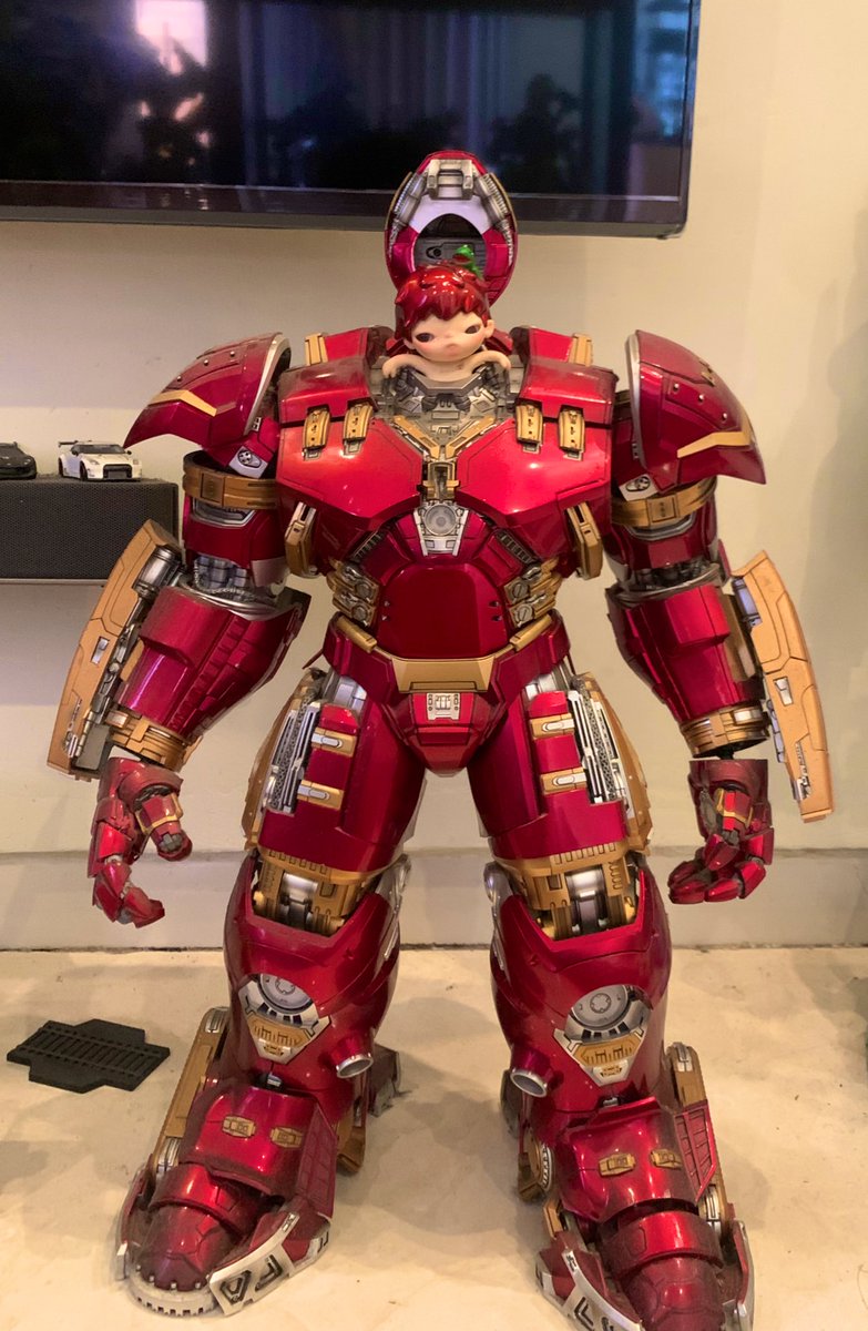 Ready to WAR