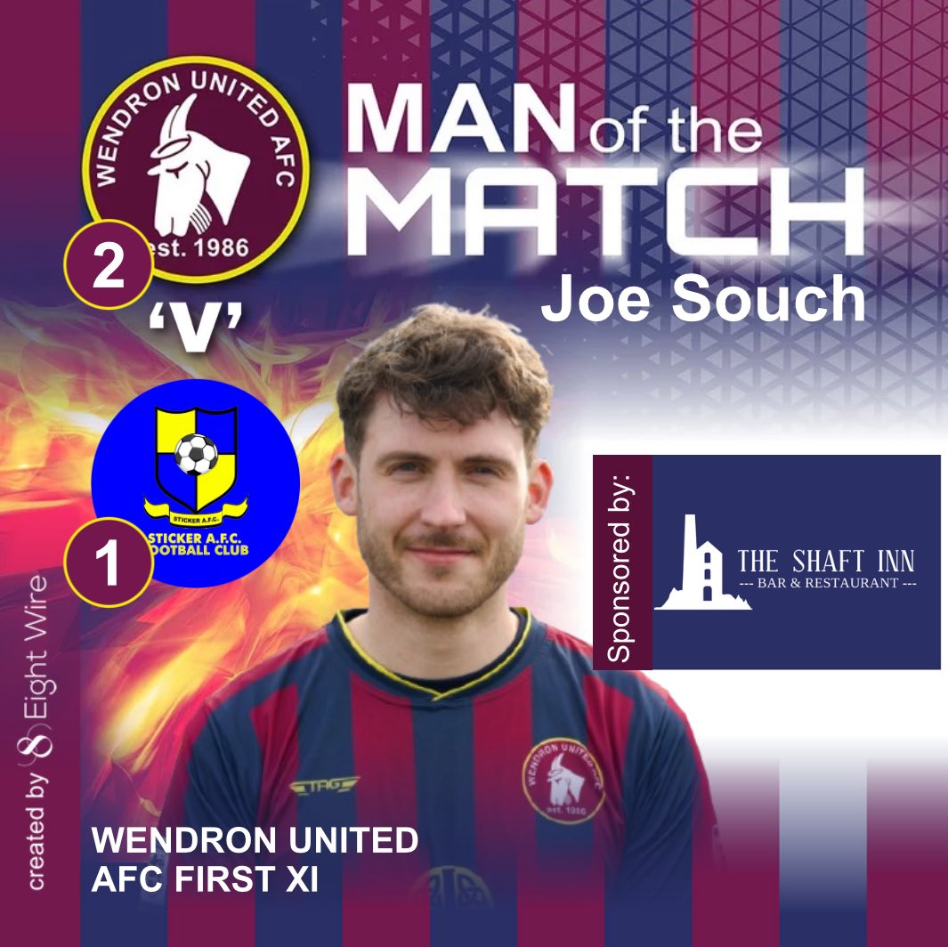 Wendron United AFC tweet media