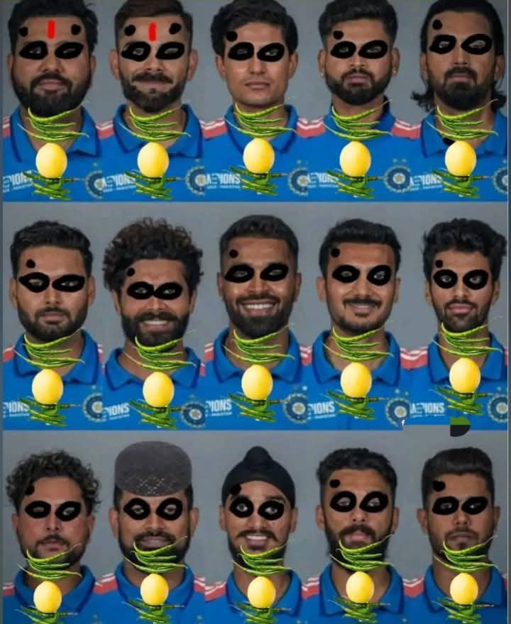 Gagan Pratap 🇮🇳 tweet media