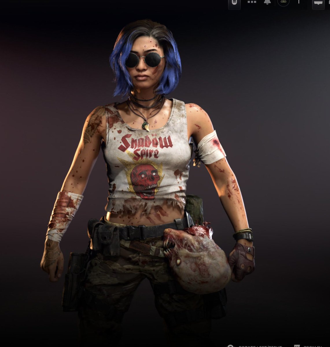 🏆 Trophy Collector Maya 🏆

live on Twitch.tv/xminks