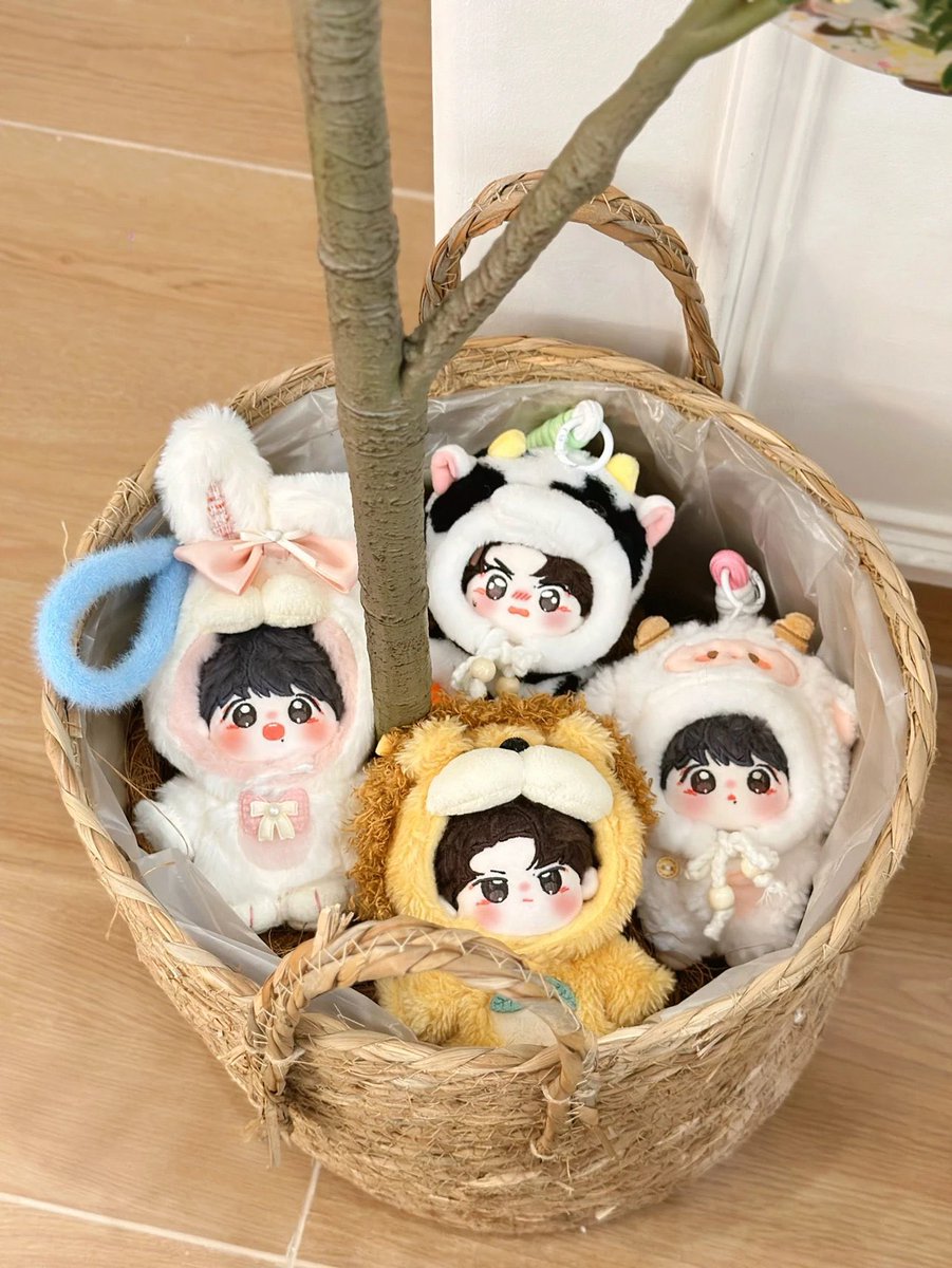 🦁หมิงหมิงฟาฉาย🐰 tweet media