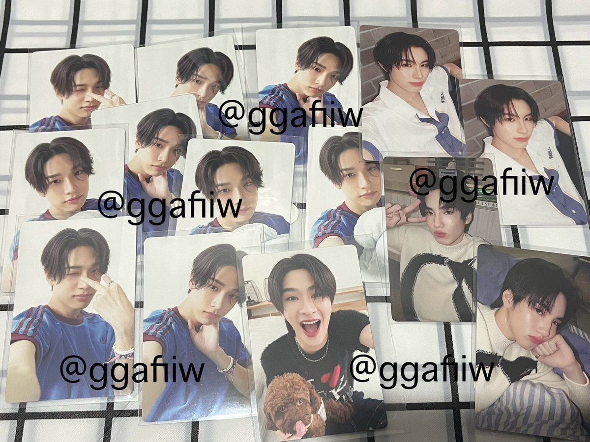 ggafiiw's tweet photo. มีใครสนใจมั้ยคะ  ถ้ามีเดี๋ยวมาปล่อยวันนี้ดึกๆๆ

#ตลาดนัดBUS https://t.co/fdKXzn75Kl