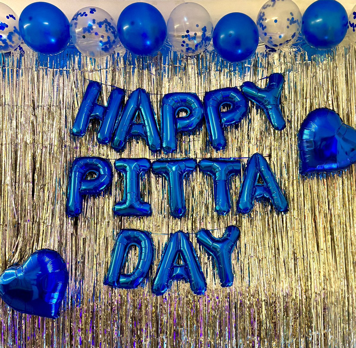 __PITTA's tweet image. โโห.๊ฃ๐ฎ๐ฌ๐ฎ๐ฑ ๐ฃ๐๐ง๐ง๐ ๐๐๐ฅ๐ง๐๐๐๐ฌ ๐๐๐๐ ๊ฃโห.
&lt; ๐ท๐๐-๐-๐๐๐! &gt; ์ด๋ฒคํธ ์ข
๋ฃ๐
3์ผ๊ฐ ๋ฐฉ๋ฌธํด์ฃผ์ ๋ชจ๋ ํฌ๋ถ๋ค์๊ฒ ์ง์ฌ์ผ๋ก ๊ฐ์ฌ๋๋ฆฝ๋๋ค.
์ฆ๊ฑฐ์ด ํํฐ ๋์
จ๊ธฐ๋ฅผ ๋ฐ๋๋๋ค๐ซถ๐
#PIT_A_PAT_PITTA
#HAPPY_HYUNGHO_DAY
#๊ฒฐ์ฝ_์๋ค์ง_์์_์๋ฆ๋ค์ด_๊ฝ์ด์ฌ