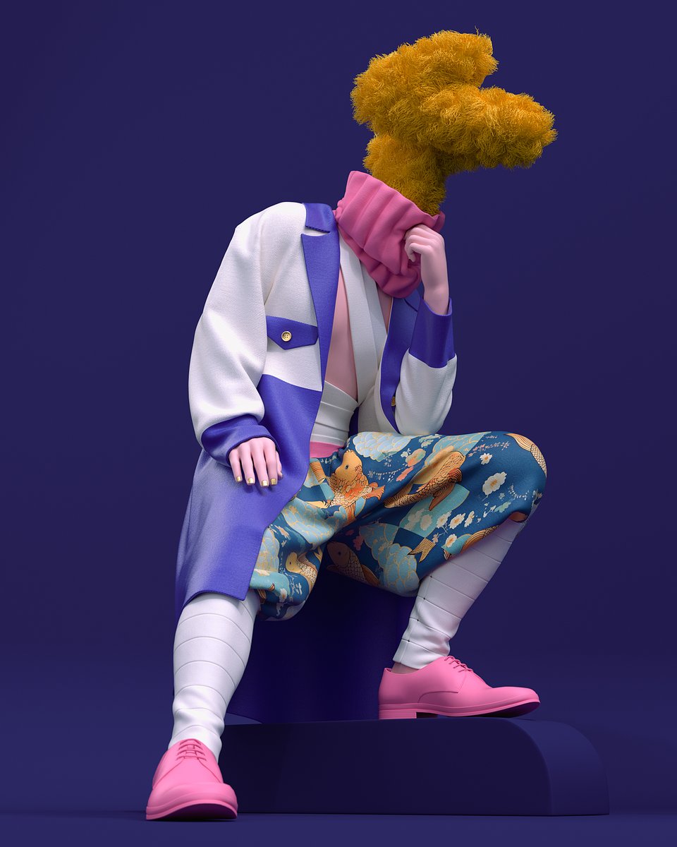Fashion Snap 250309