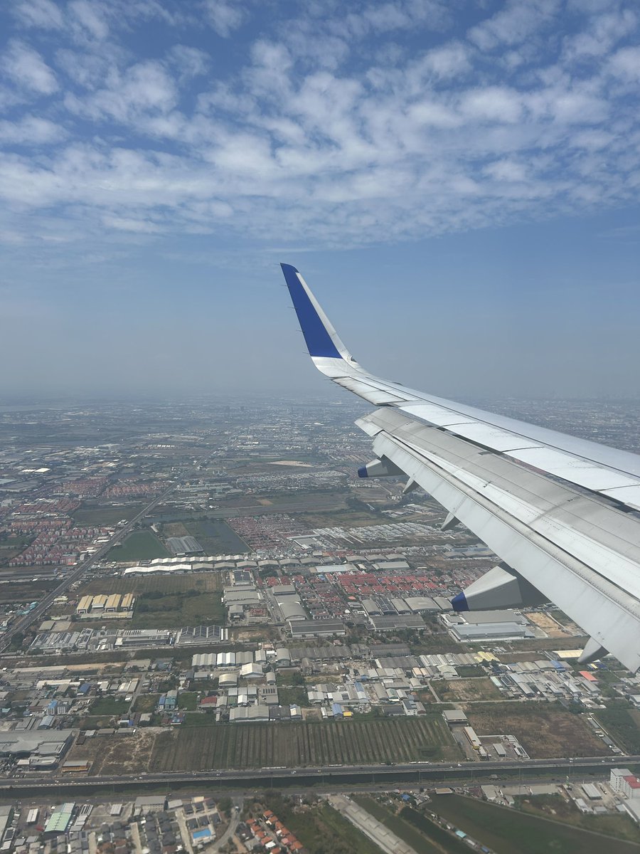 Super excited to be in Bangkok 🇹🇭 for the FOSSASIA Conference! If you're around, let's connect! 🚀 
<a href="/fossasia/">FOSSASIA</a>