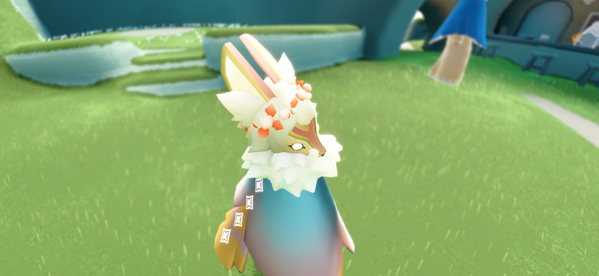 果物@放浪中 tweet media